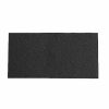 Hoxekle Leather Repair Patch Multicolor Pu Leather For Sofa Hole Repair, Car Seats, Decoration Self Adhesive 3.9 X 7.8 Inch Faux Body Piercing Jewelry